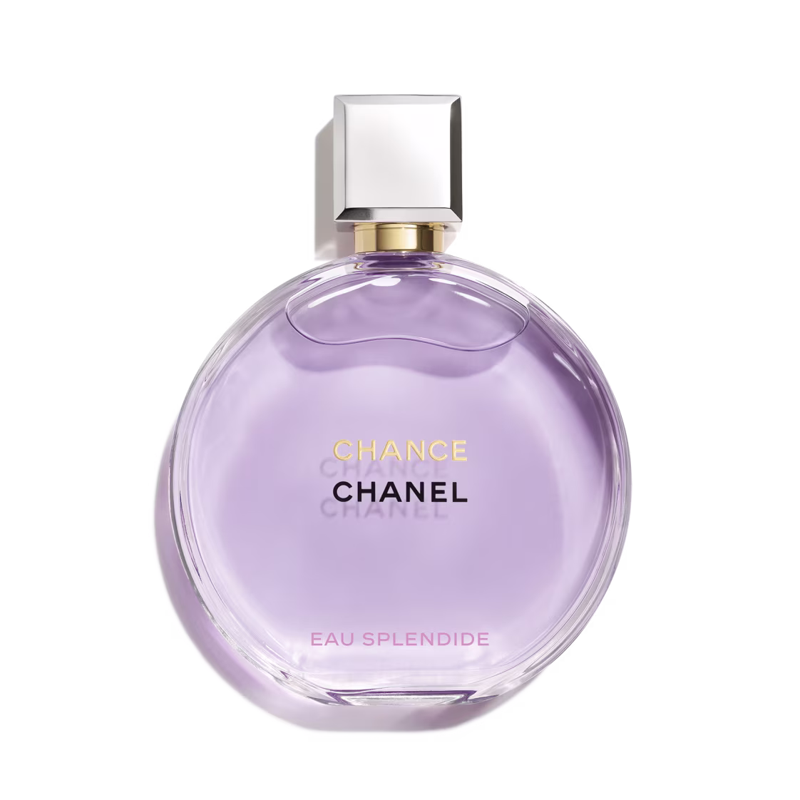 Chance eau splendide