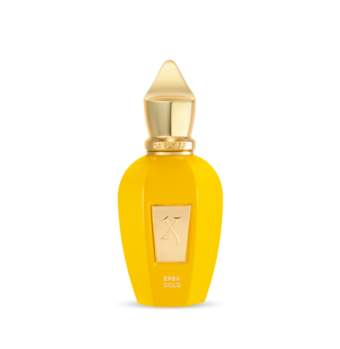 Erba Gold EDP