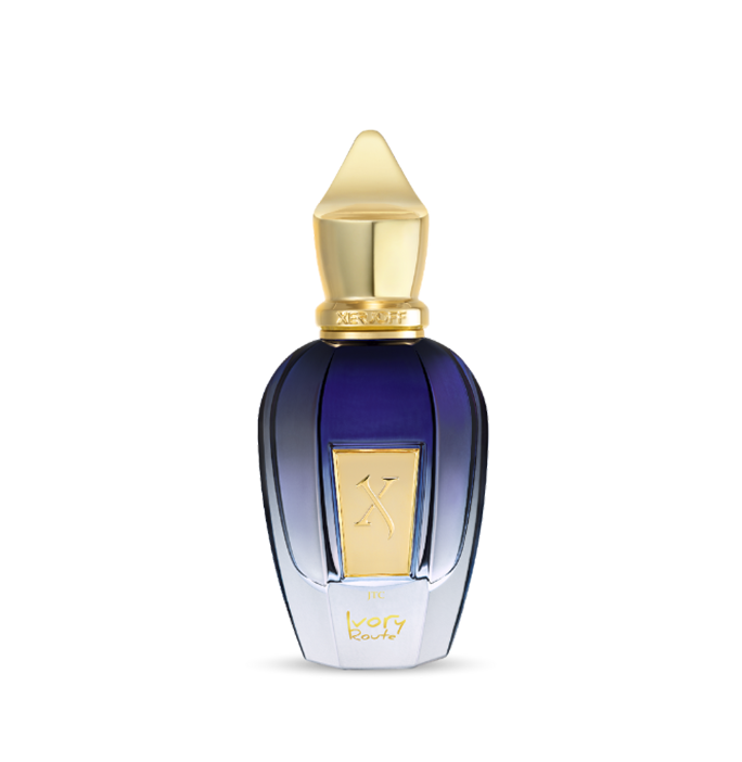 Ivory Route