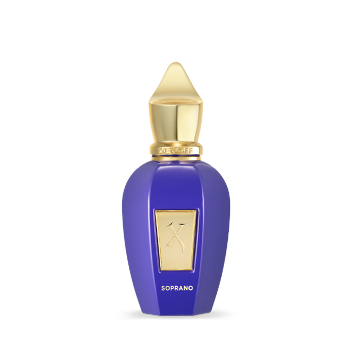 Soprano EDP