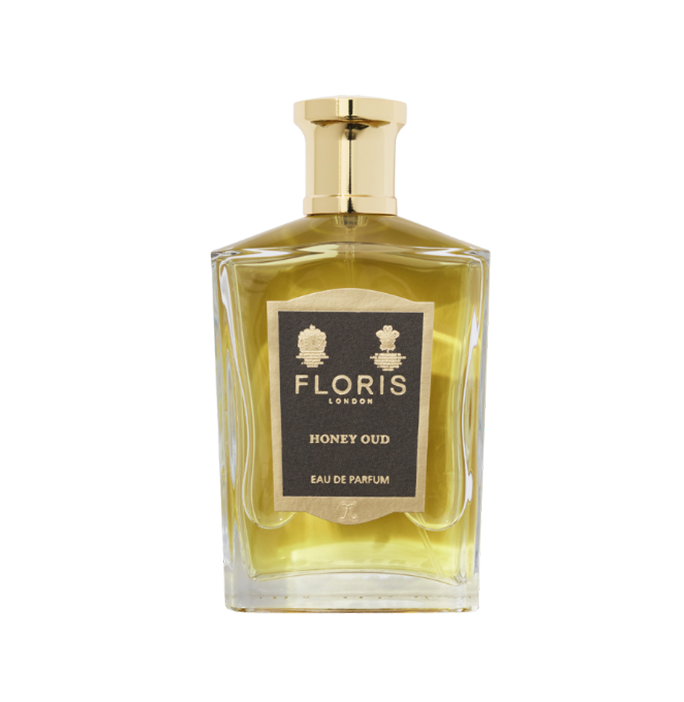 Honey Oud