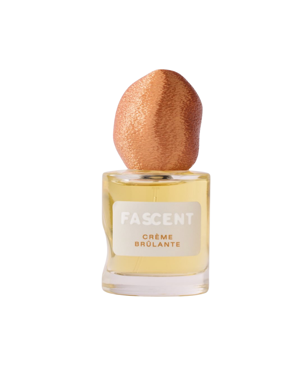 Crème Brûlante
